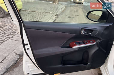 Седан Toyota Camry 2012 в 