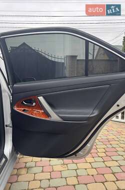 Седан Toyota Camry 2007 в 