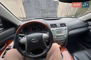 Седан Toyota Camry 2007 в 