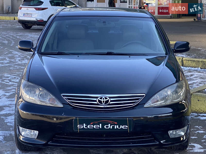 Toyota Camry 2005