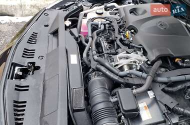 Седан Toyota Camry 2019 в 