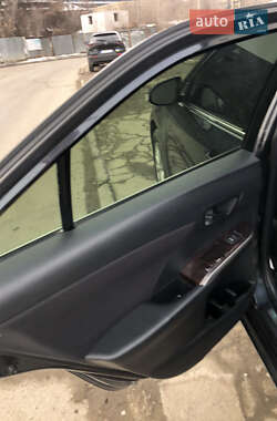 Седан Toyota Camry 2014 в 