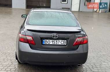 Седан Toyota Camry 2007 в Чорткове