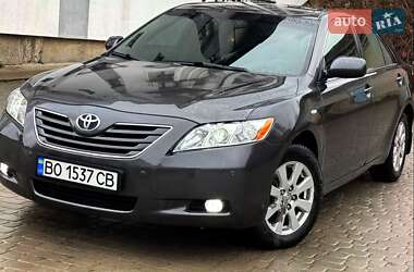 Toyota Camry 2007