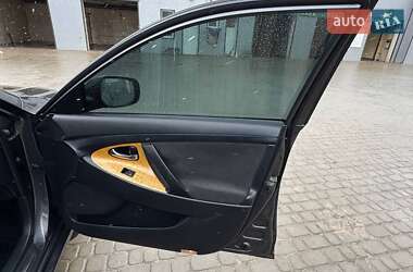 Седан Toyota Camry 2007 в Чорткове