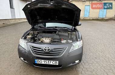 Седан Toyota Camry 2007 в Чорткове