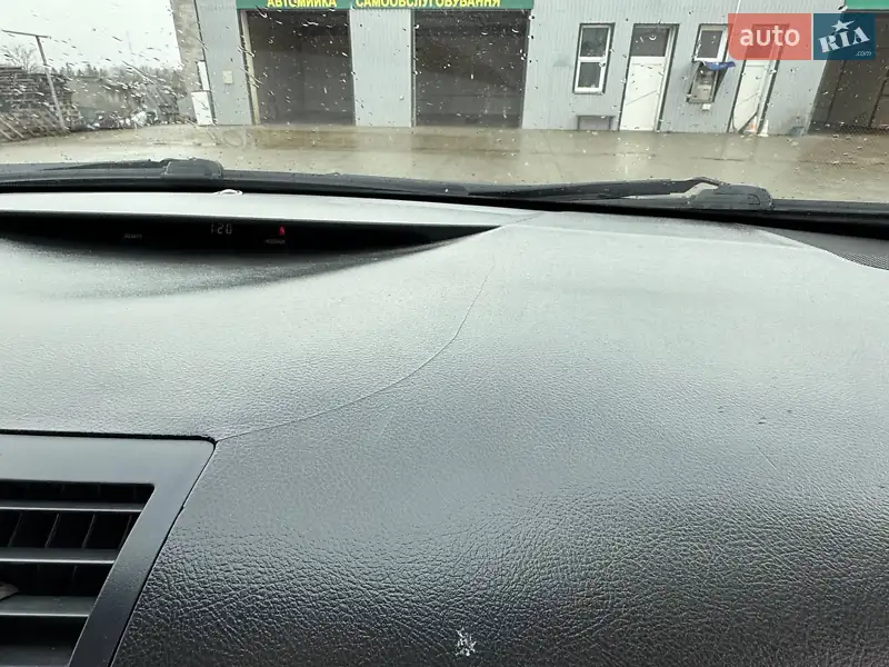 Toyota Camry 2007