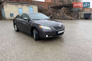 Седан Toyota Camry 2007 в Чорткове