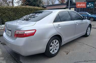 Седан Toyota Camry 2008 в Дніпрі