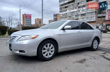 Toyota Camry 2008