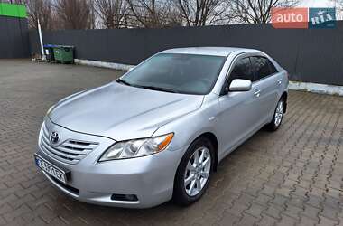 Toyota Camry 2008