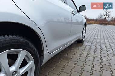 Седан Toyota Camry 2008 в 