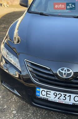 Седан Toyota Camry 2006 в Мамаевцах