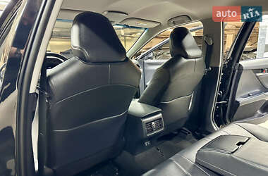 Седан Toyota Camry 2020 в 