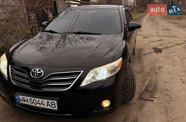 Седан Toyota Camry 2011 в Белгороде-Днестровском