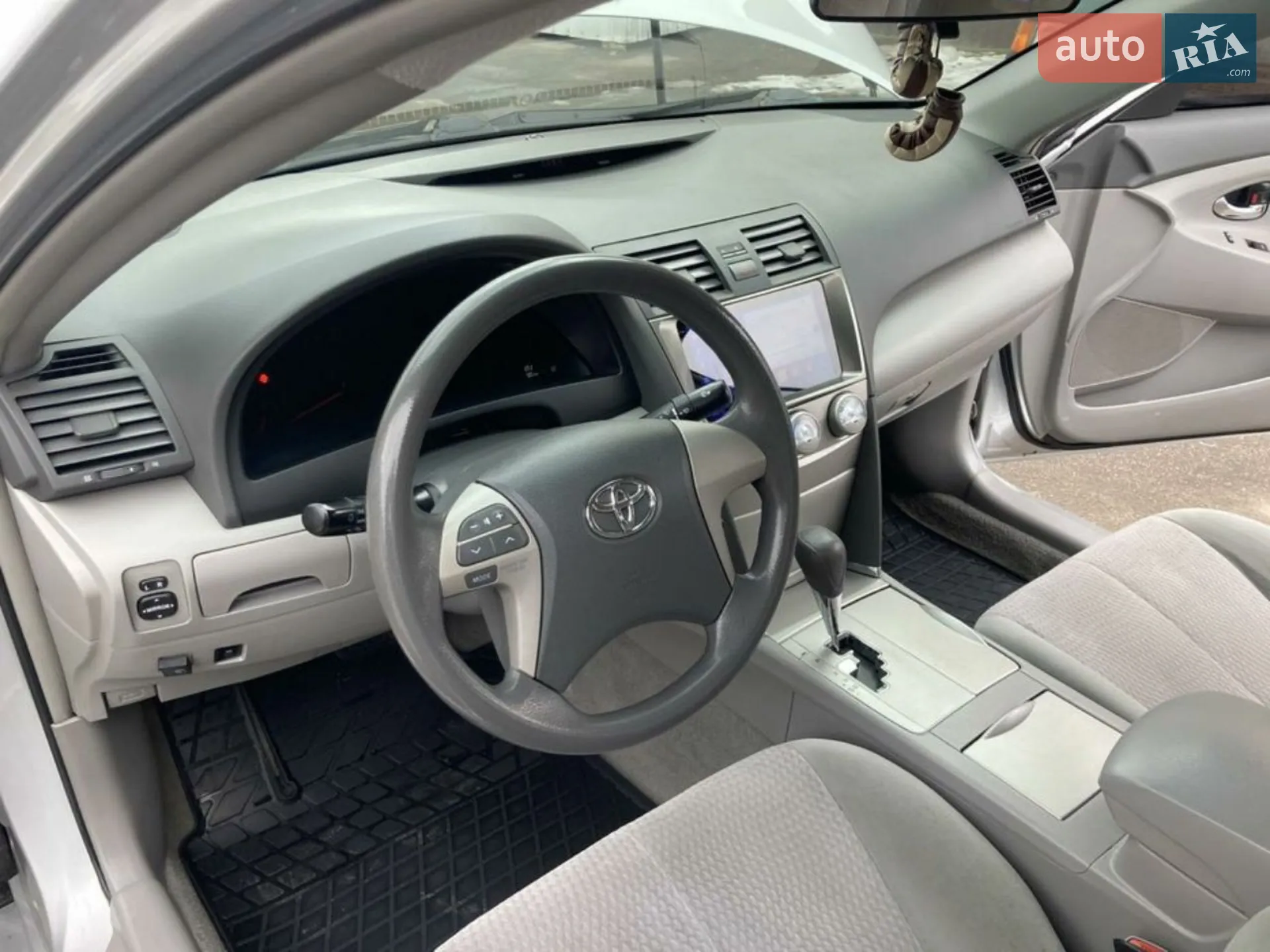 2011 Toyota Camry - мініатюра 10