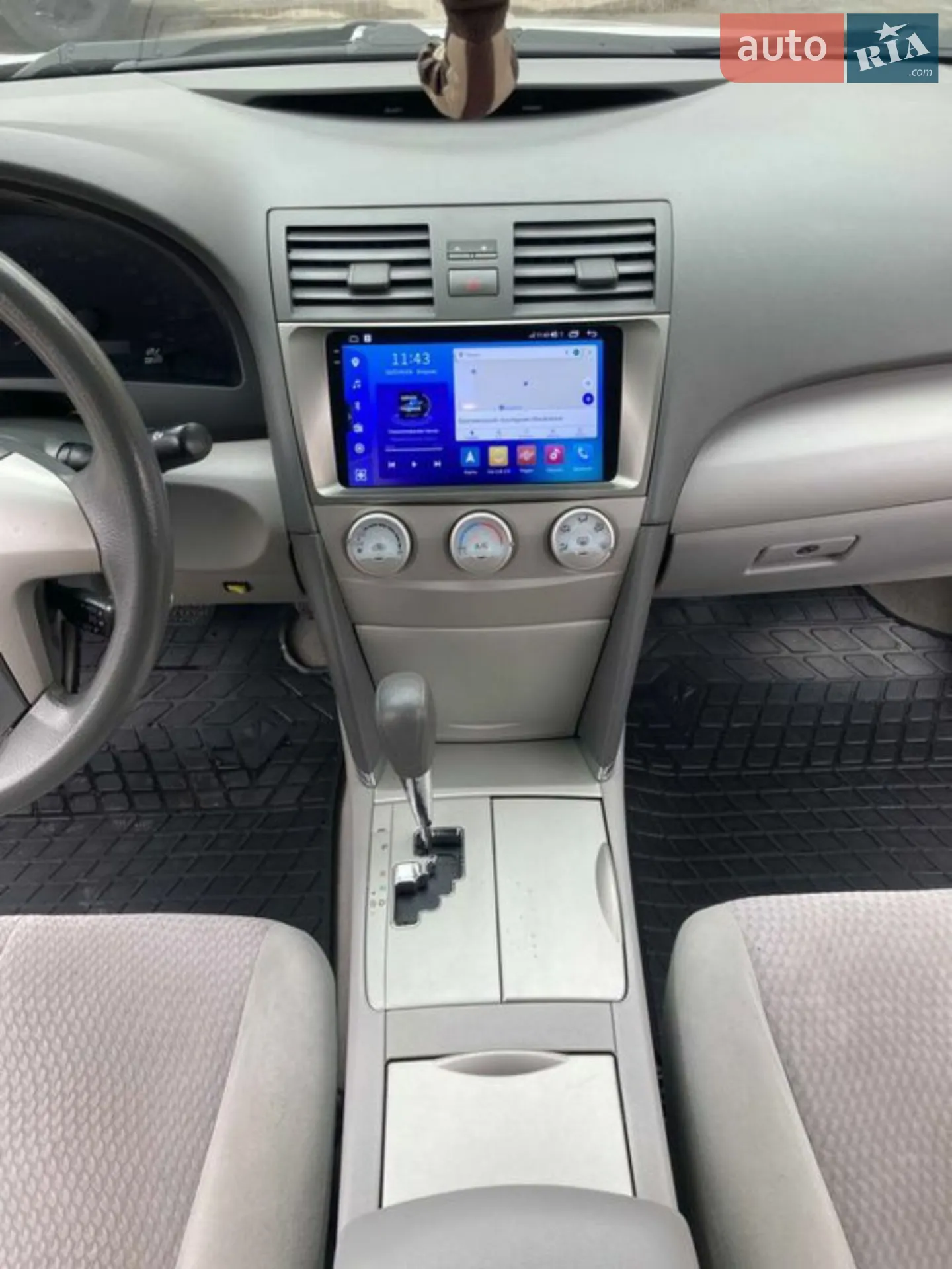 2011 Toyota Camry - мініатюра 15