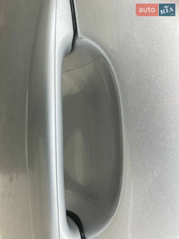 Седан Toyota Camry 2011 в Кропивницькому