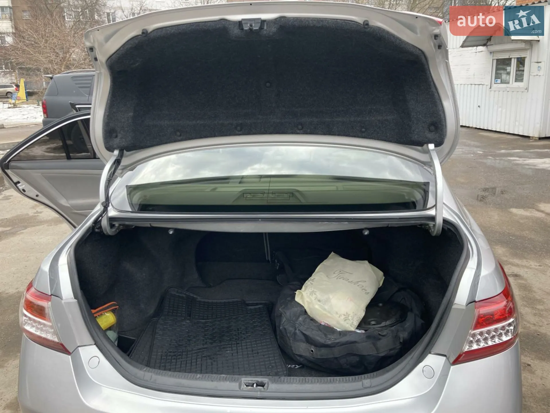 2011 Toyota Camry - мініатюра 23