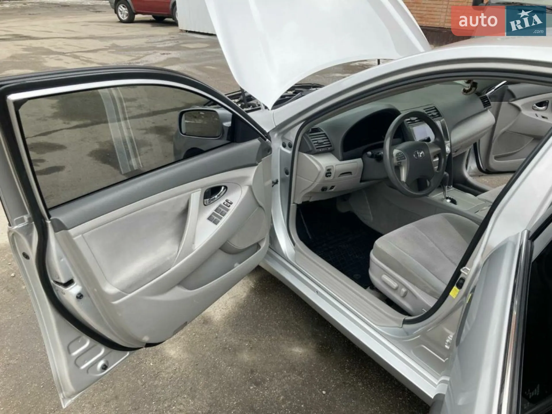 2011 Toyota Camry - мініатюра 27