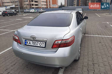 Седан Toyota Camry 2006 в Броварах