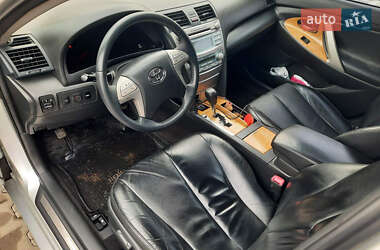 Седан Toyota Camry 2006 в Броварах