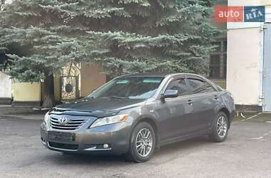 Седан Toyota Camry 2007 в Жовтих Водах