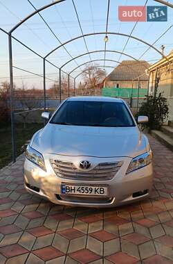 Седан Toyota Camry 2008 в Одессе