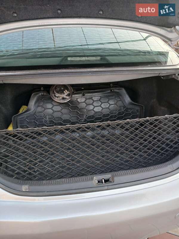 Седан Toyota Camry 2008 в Болграде