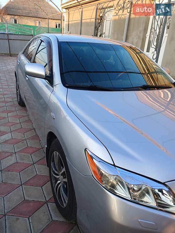 Седан Toyota Camry 2008 в Болграде