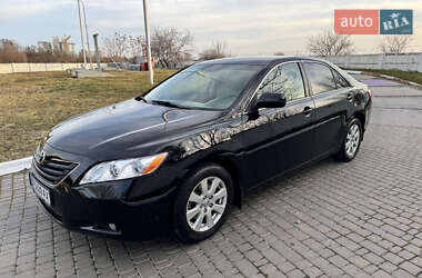 Седан Toyota Camry 2006 в 