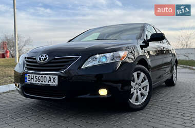 Седан Toyota Camry 2006 в Одесі