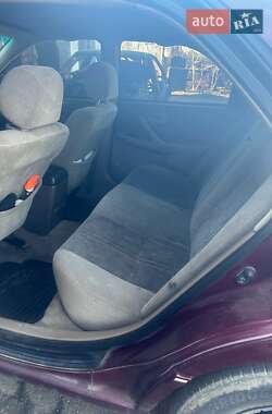 Седан Toyota Camry 1997 в Одессе