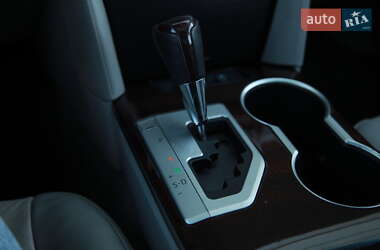 Седан Toyota Camry 2013 в 