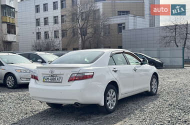 Седан Toyota Camry 2008 в 