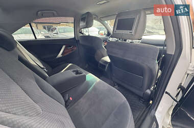 Седан Toyota Camry 2008 в 