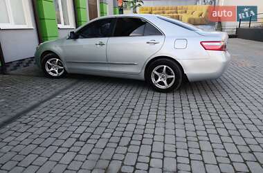 Седан Toyota Camry 2008 в 
