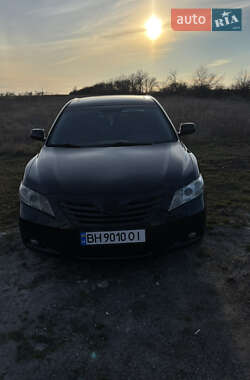 Седан Toyota Camry 2006 в Одессе