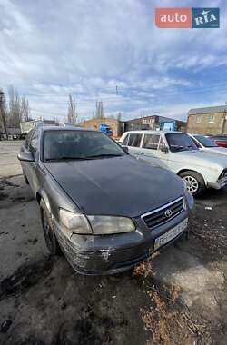 Седан Toyota Camry 2000 в Одесі