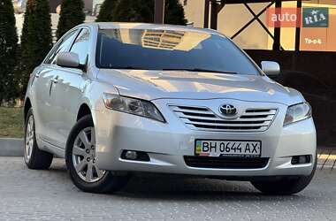 Седан Toyota Camry 2006 в Одессе