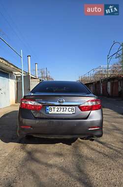 Седан Toyota Camry 2013 в Одесі