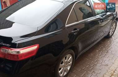 Седан Toyota Camry 2007 в Кам'янець-Подільському