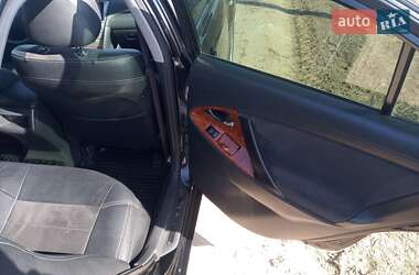 Седан Toyota Camry 2007 в Кам'янець-Подільському