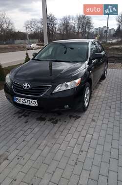 Toyota Camry 2007