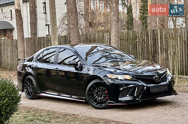 Toyota Camry 2023