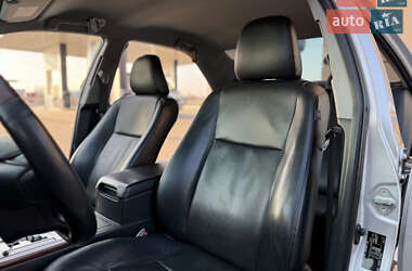 Седан Toyota Camry 2011 в 