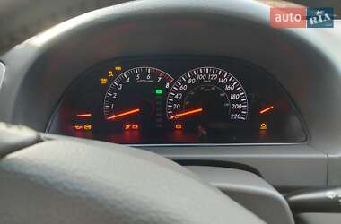 Седан Toyota Camry 2004 в 