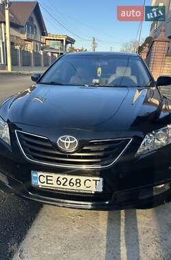 Toyota Camry 2008