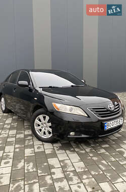 Седан Toyota Camry 2006 в Житомирі