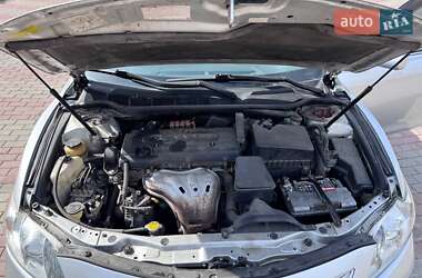 Седан Toyota Camry 2007 в 